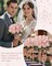 10 Pcs Artificial Silk Roses with Long Stems – Realistic Faux Roses for Vase, Wedding, Baby Shower, Home Table Centerpieces & DIY Floral Arrangements (Blush)